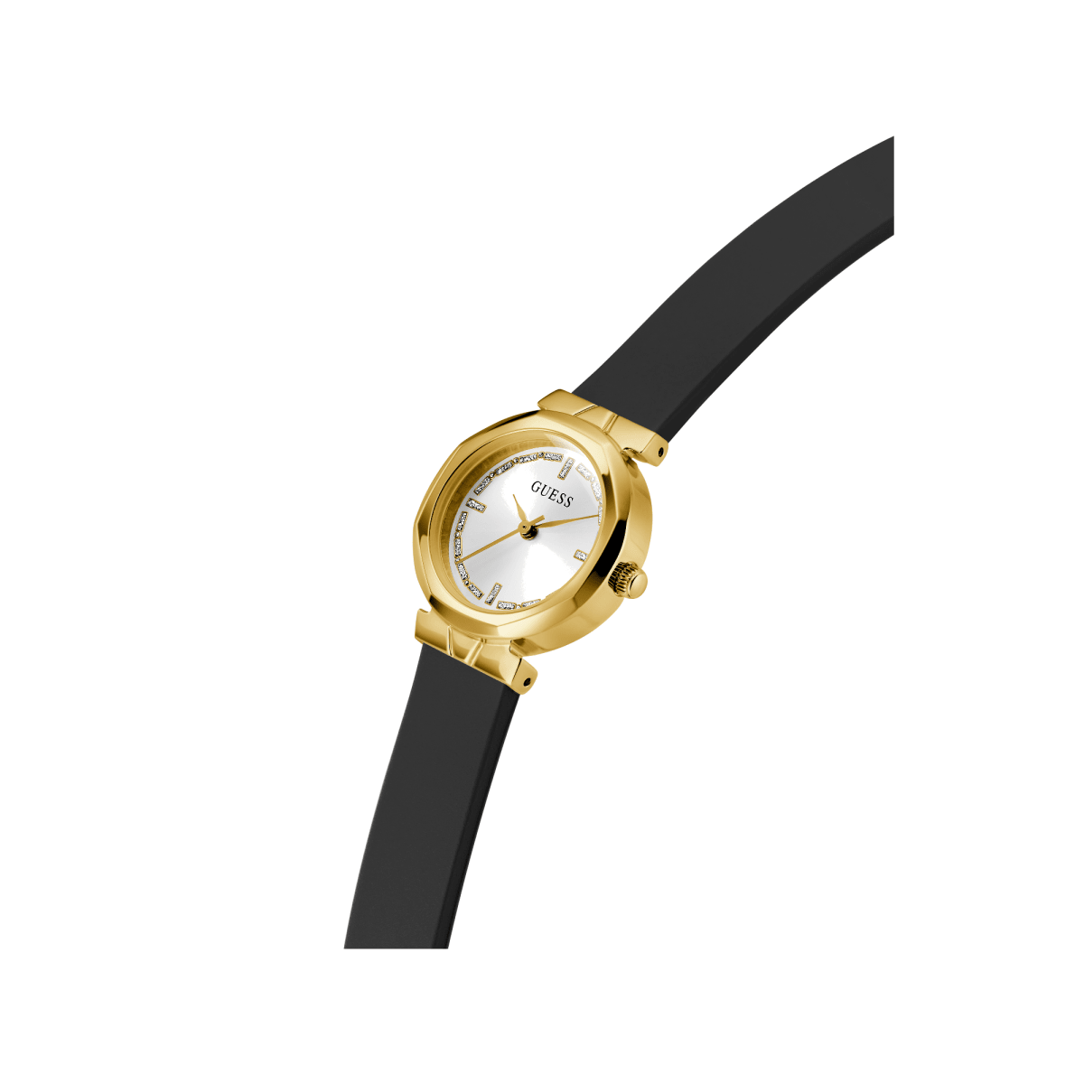 GUESS Đồng Hồ Nữ Mini Rumour GW0928L2 - L&M Luxury Timepieces