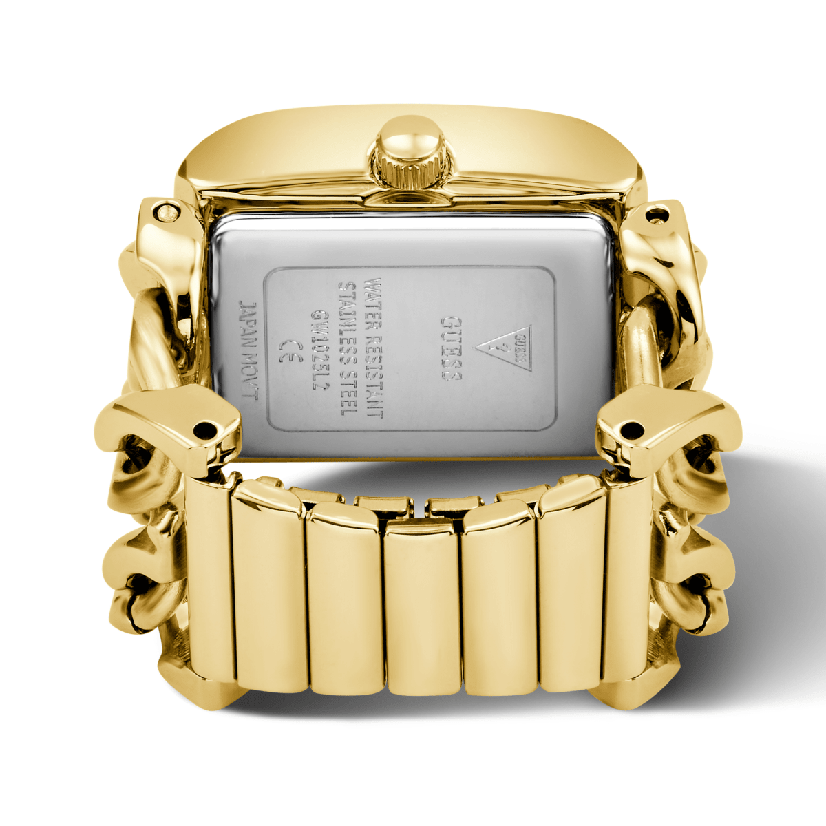 GUESS Đồng Hồ Nữ Mod Heavy Metal GW1025L2 - L&M Luxury Timepieces
