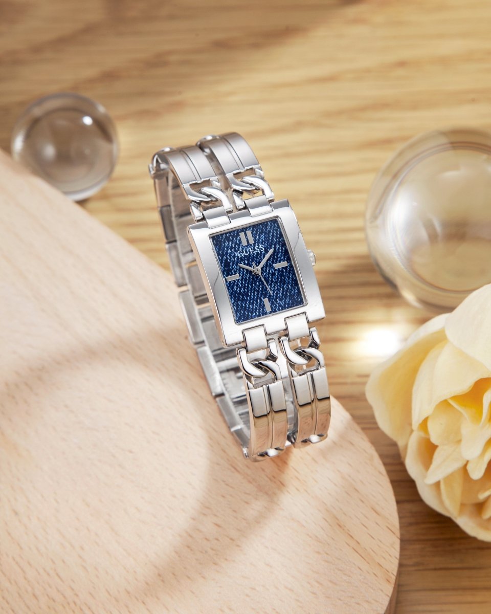 GUESS Đồng Hồ Nữ Mod Id GW0807L1 - L&M Luxury Timepieces