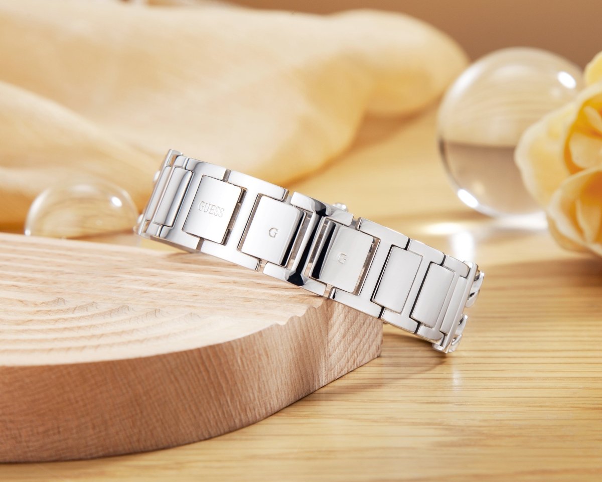 GUESS Đồng Hồ Nữ Mod Id GW0807L1 - L&M Luxury Timepieces