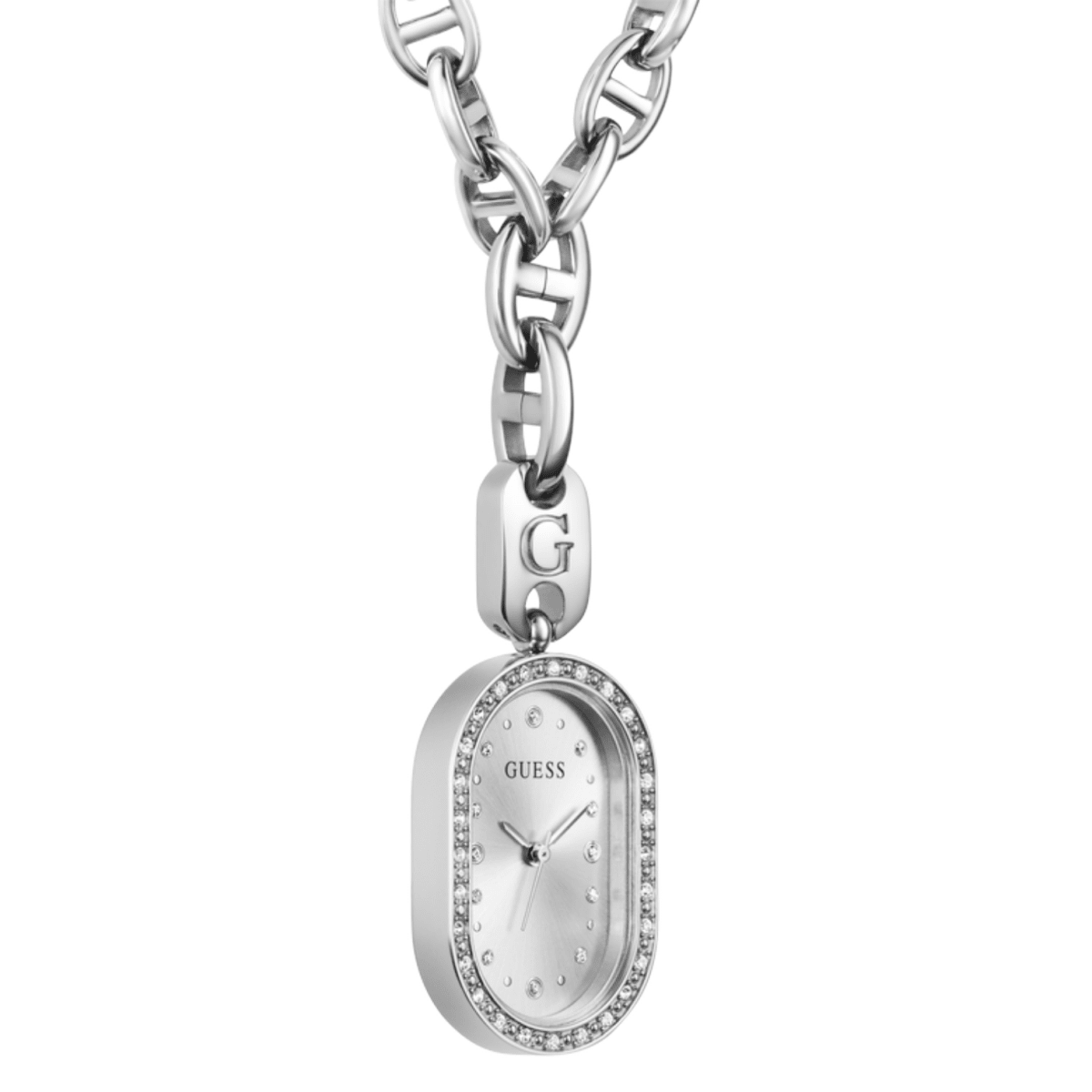 GUESS Đồng Hồ Nữ Pendant GW1089L1 - L&M Luxury Timepieces