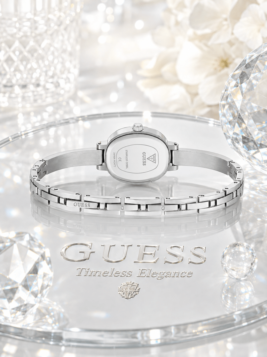 GUESS Đồng Hồ Nữ Penelope GW0924L1 - L&M Luxury Timepieces
