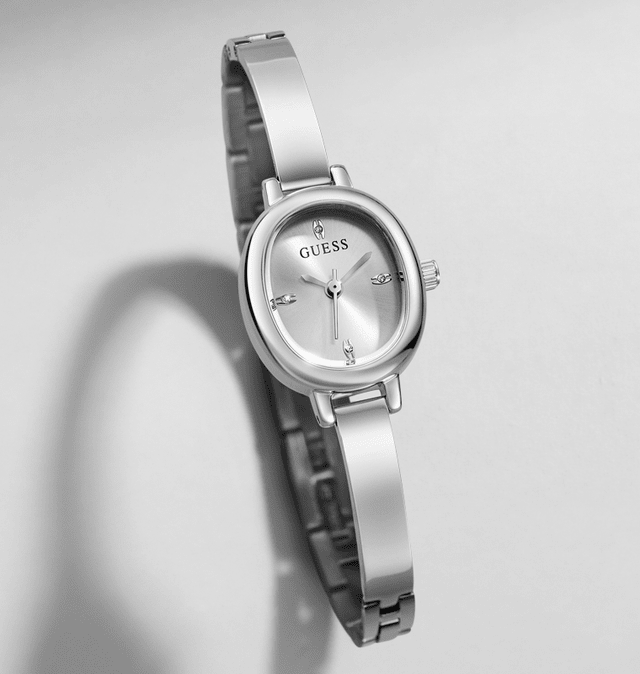 GUESS Đồng Hồ Nữ Penelope GW0924L1 - L&M Luxury Timepieces