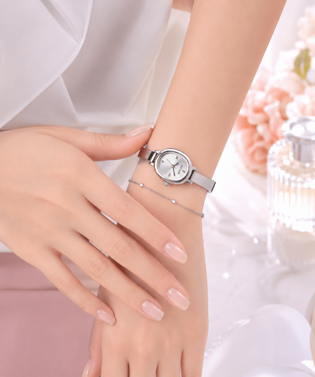 GUESS Đồng Hồ Nữ Penelope GW0924L1 - L&M Luxury Timepieces