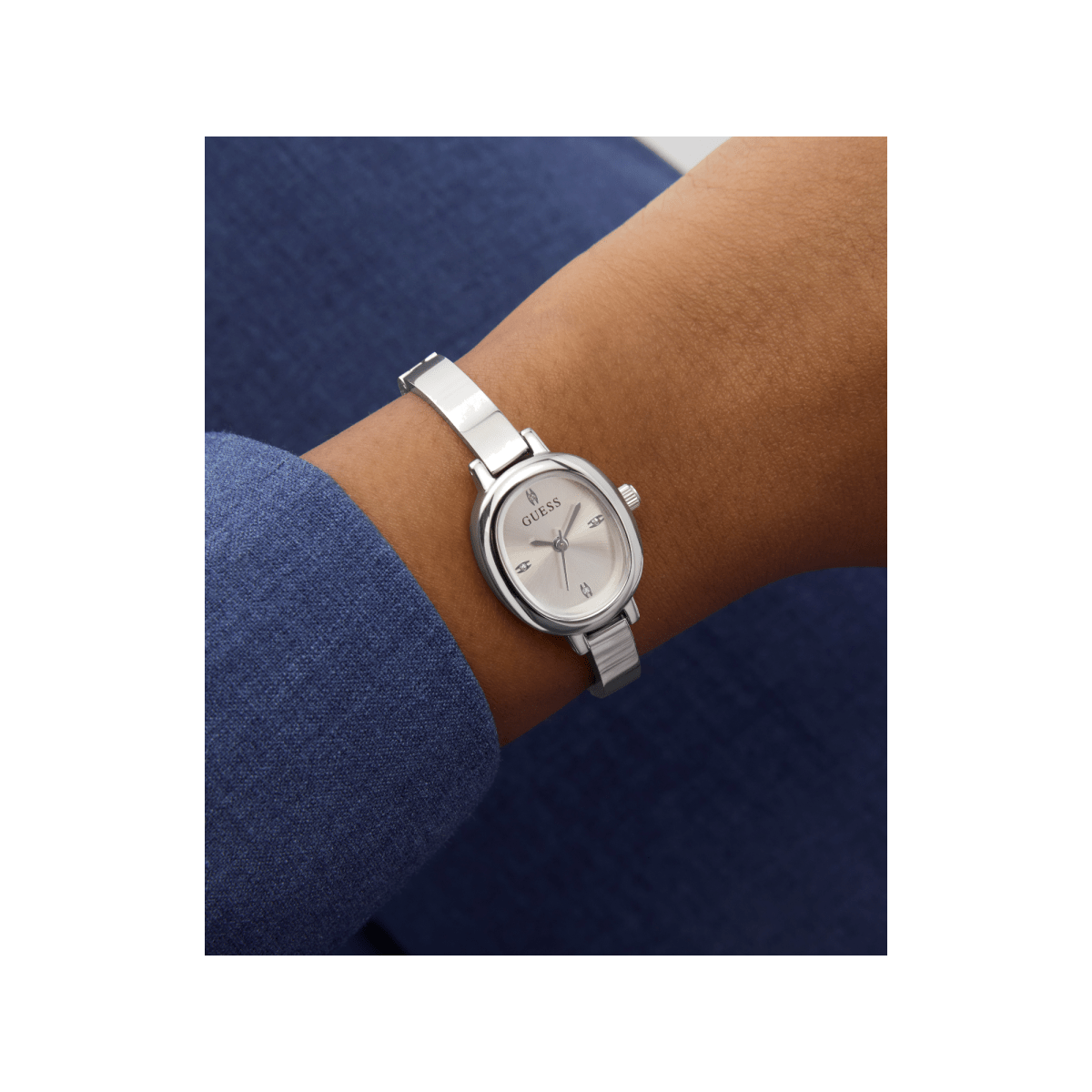GUESS Đồng Hồ Nữ Penelope GW0924L1 - L&M Luxury Timepieces