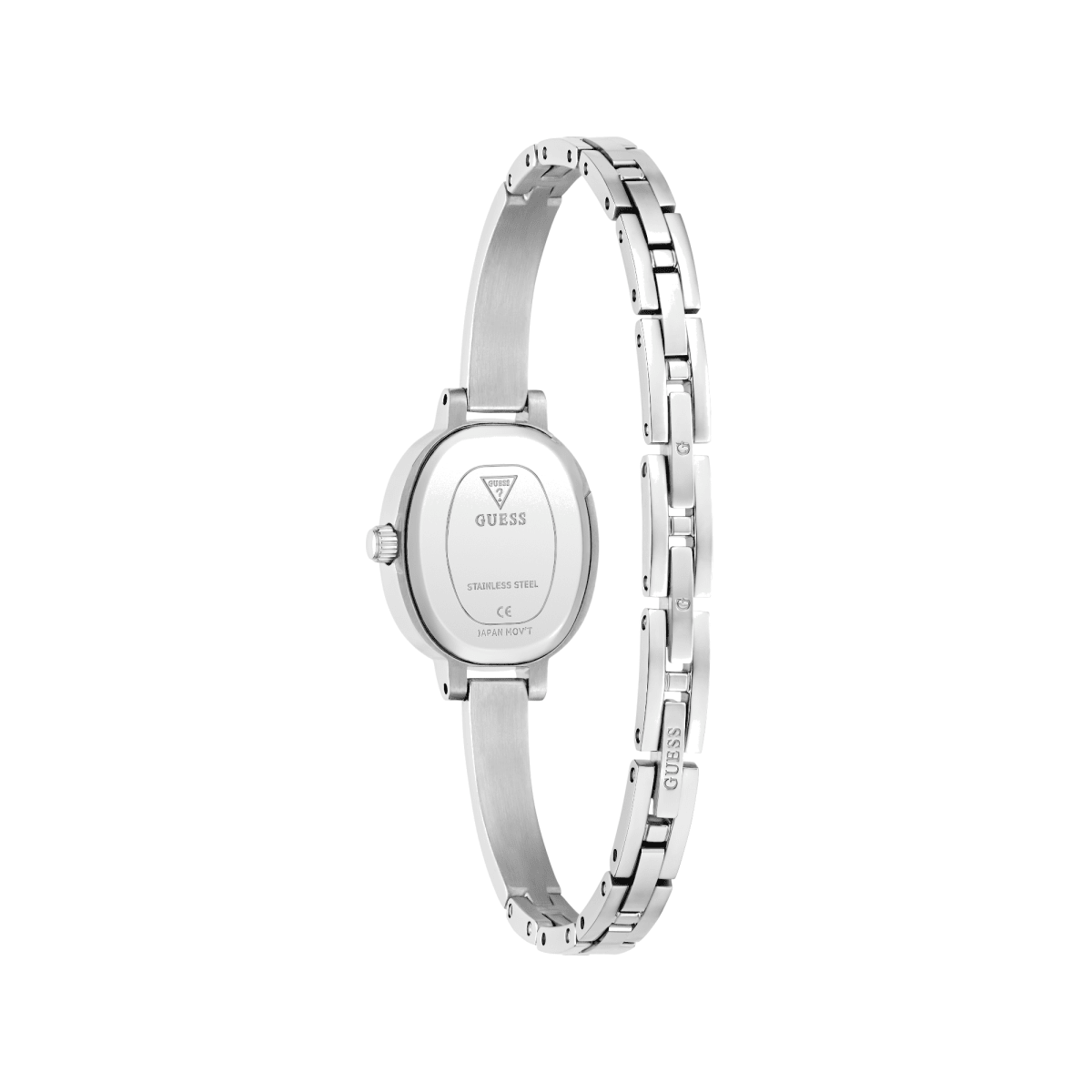 GUESS Đồng Hồ Nữ Penelope GW0924L1 - L&M Luxury Timepieces