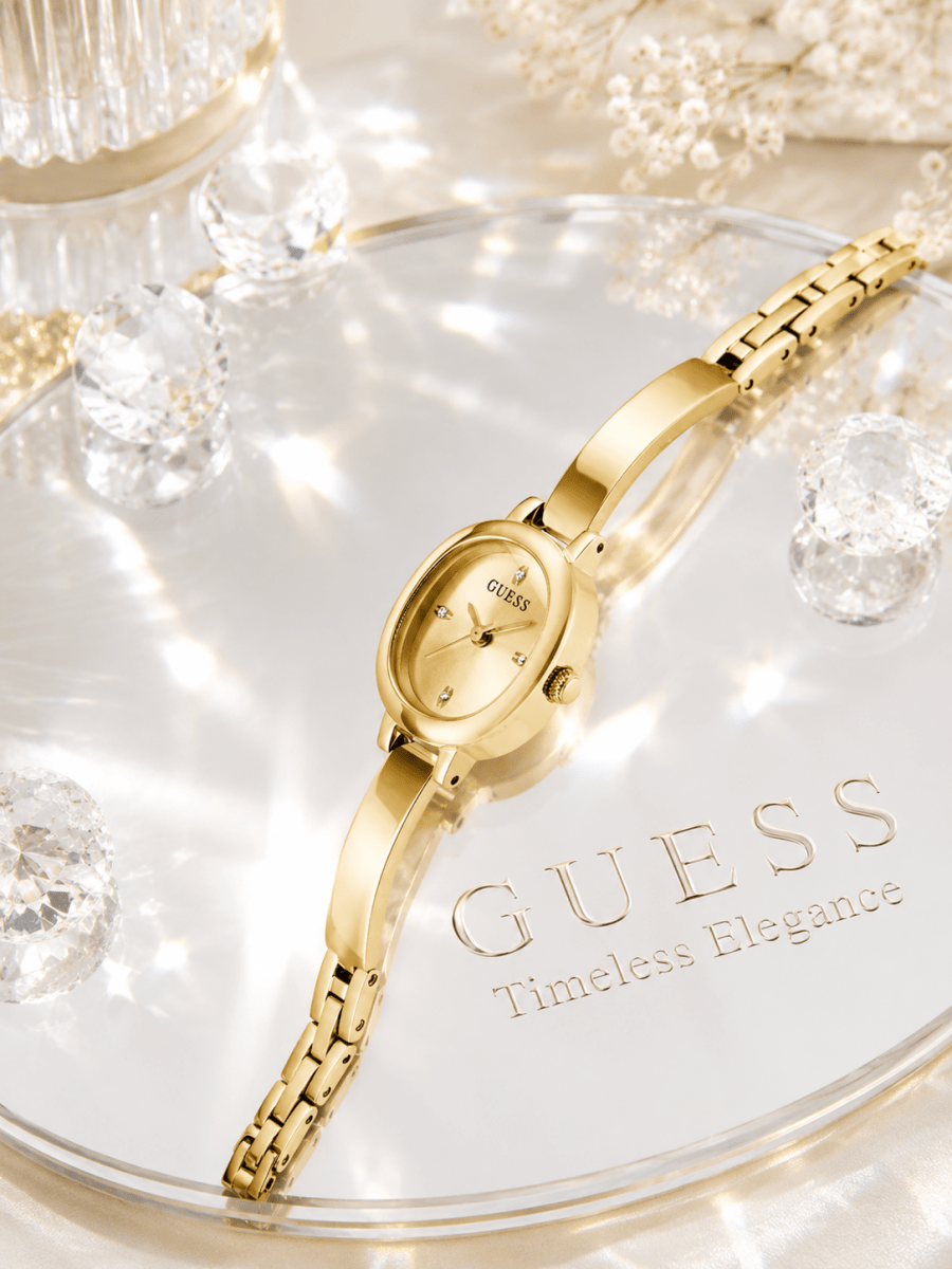 GUESS Đồng Hồ Nữ Penelope GW0924L2 - L&M Luxury Timepieces