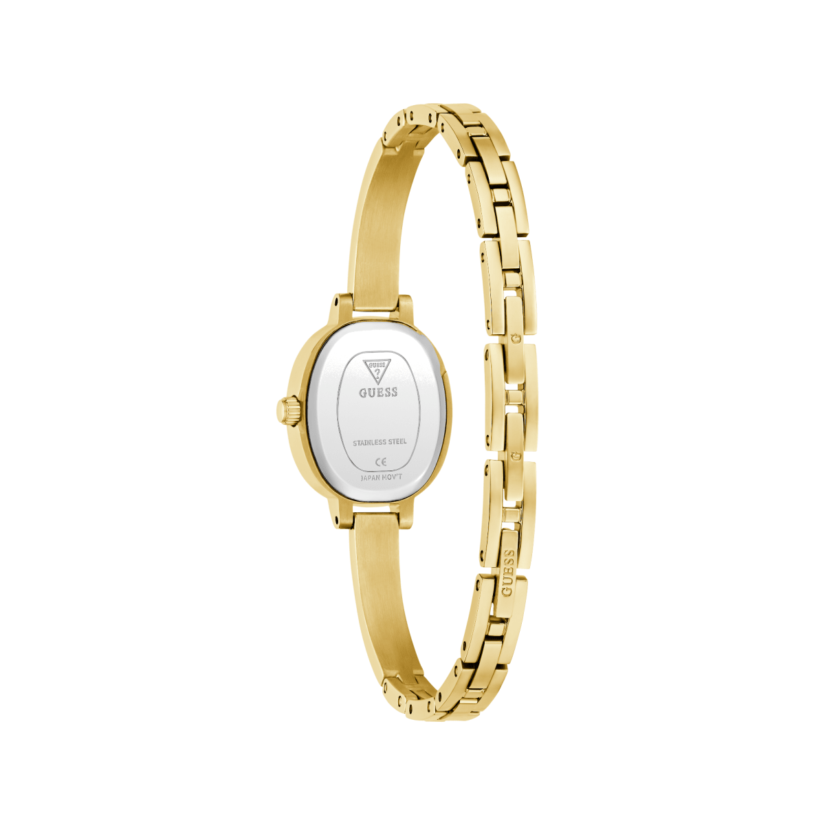 GUESS Đồng Hồ Nữ Penelope GW0924L2 - L&M Luxury Timepieces