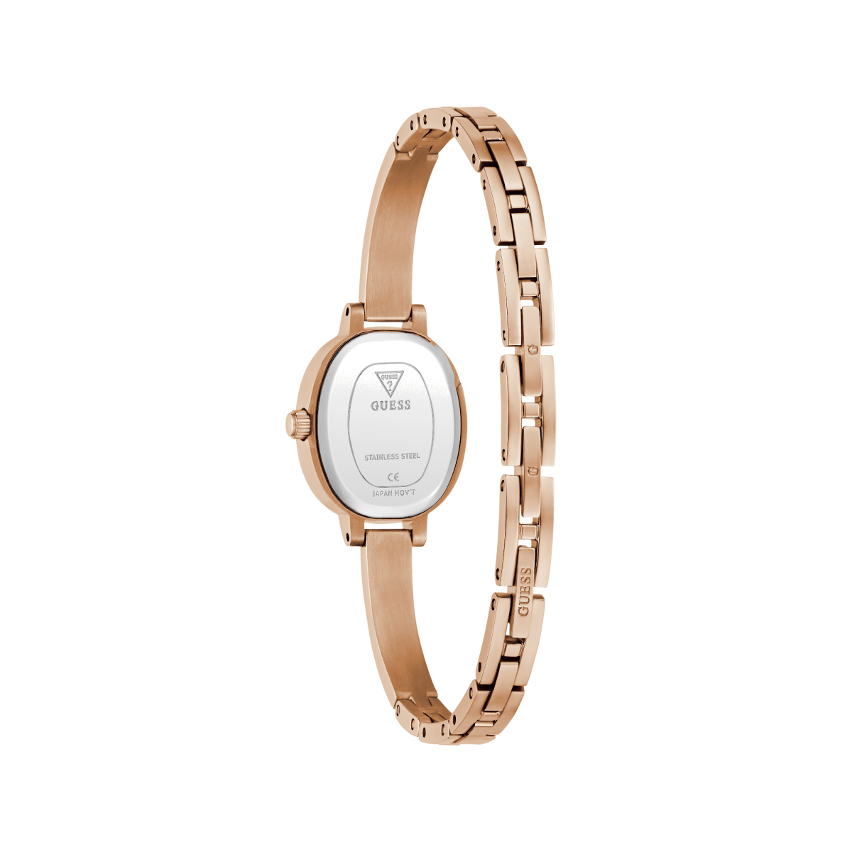 GUESS Đồng Hồ Nữ Penelope GW0924L3 - L&M Luxury Timepieces