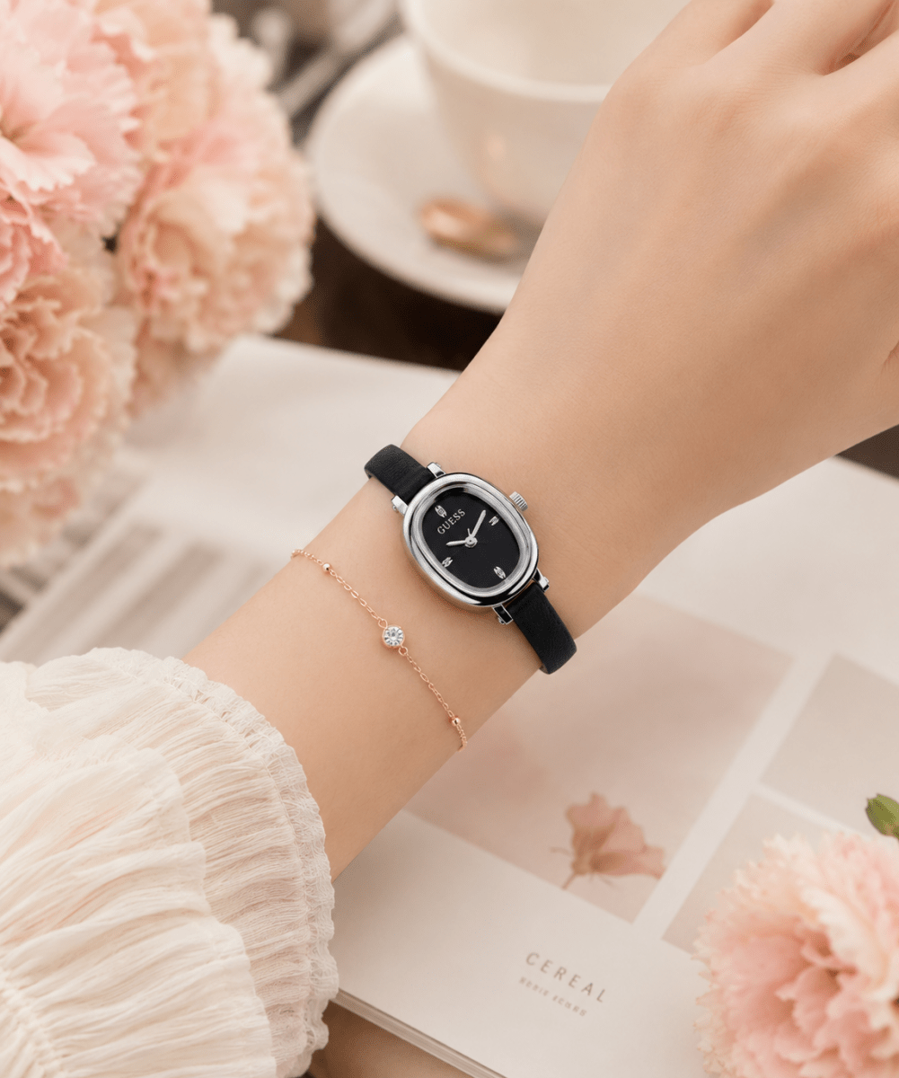 GUESS Đồng Hồ Nữ Penelope GW0925L1 - L&M Luxury Timepieces