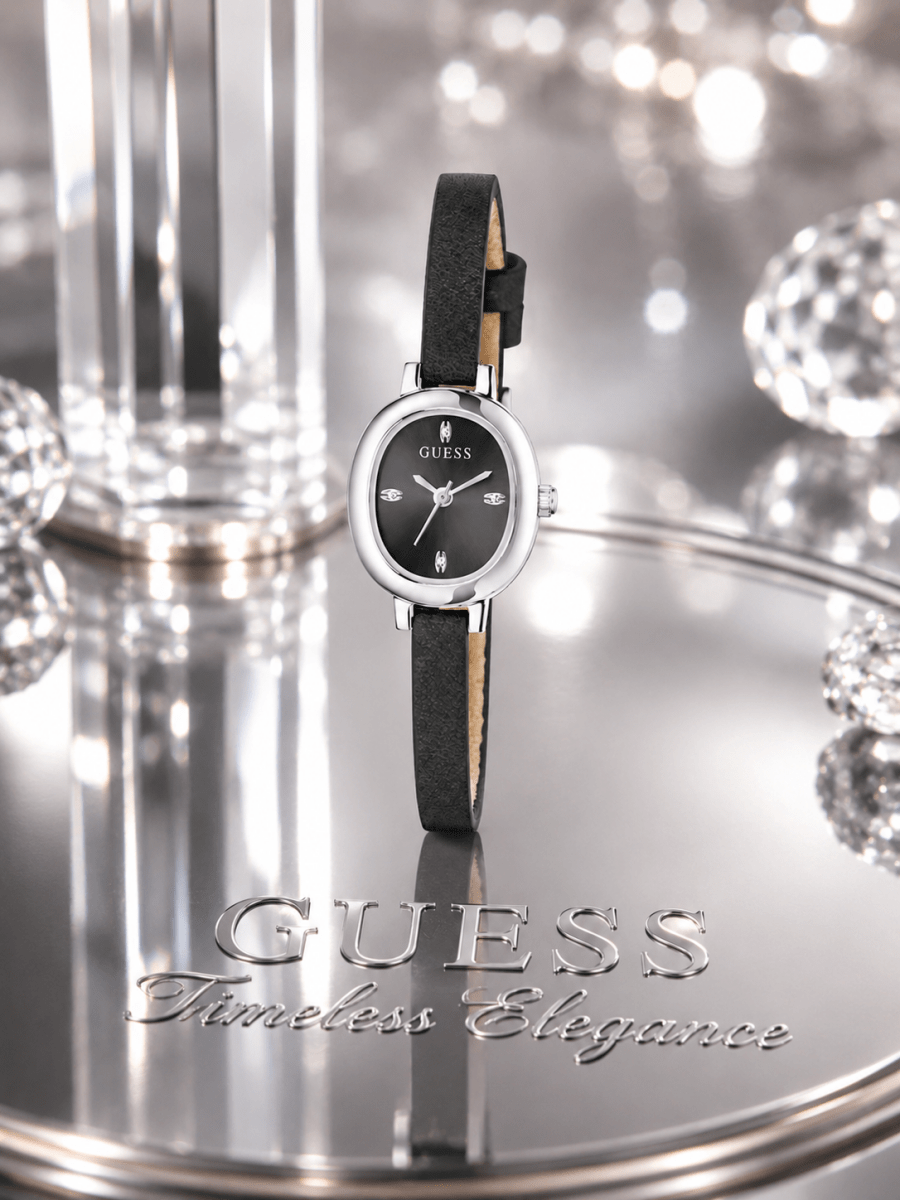 GUESS Đồng Hồ Nữ Penelope GW0925L1 - L&M Luxury Timepieces