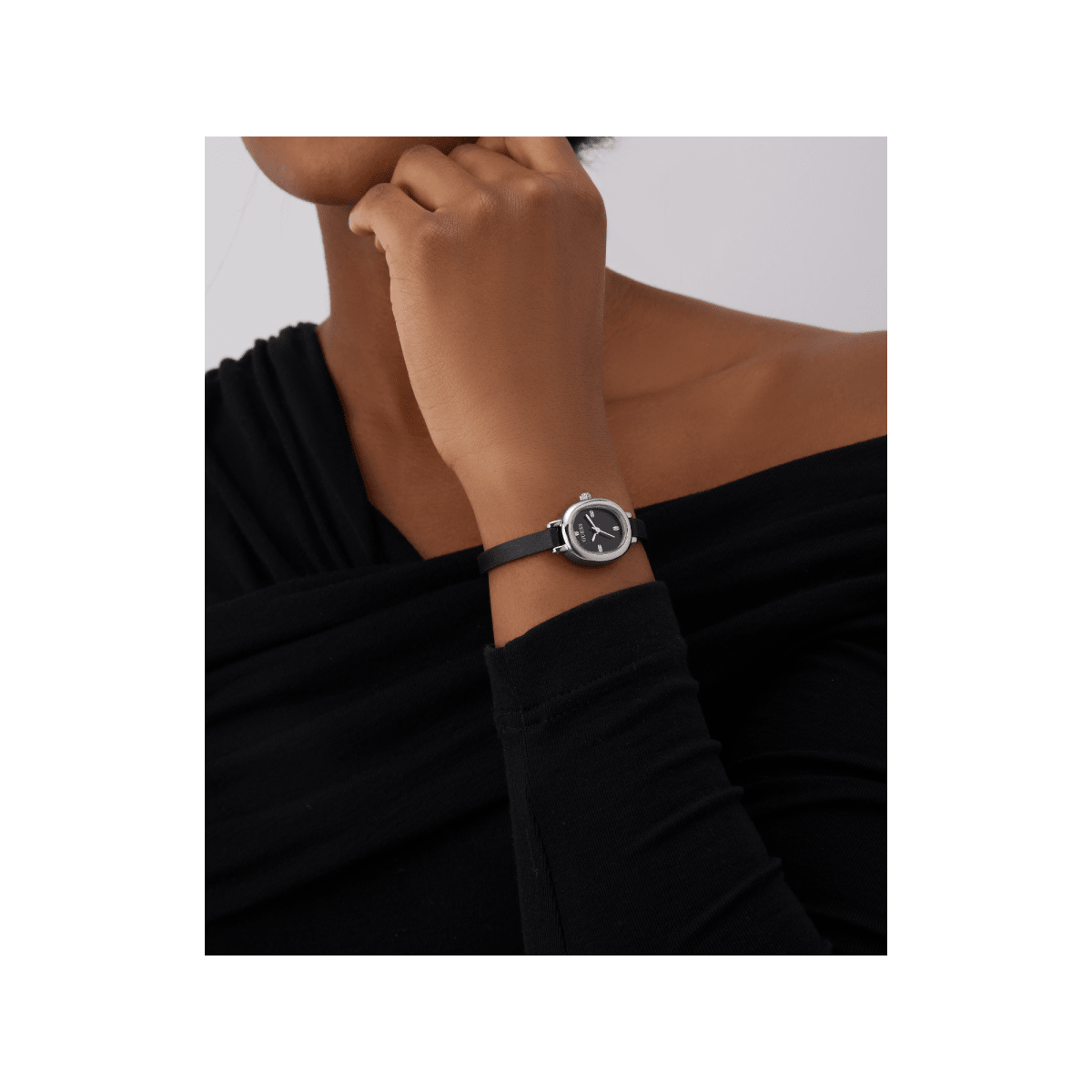 GUESS Đồng Hồ Nữ Penelope GW0925L1 - L&M Luxury Timepieces