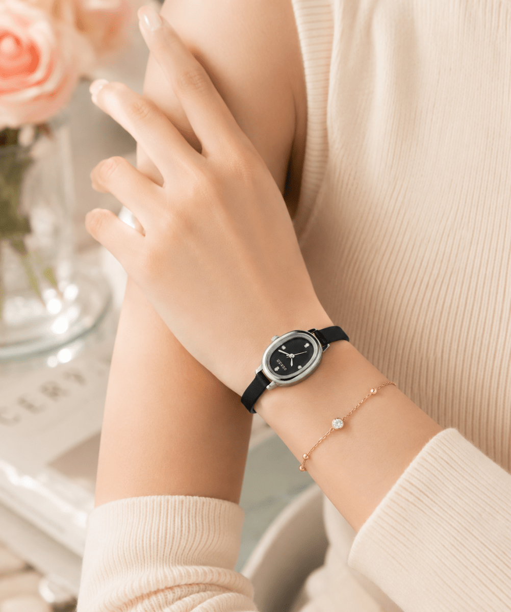 GUESS Đồng Hồ Nữ Penelope GW0925L1 - L&M Luxury Timepieces