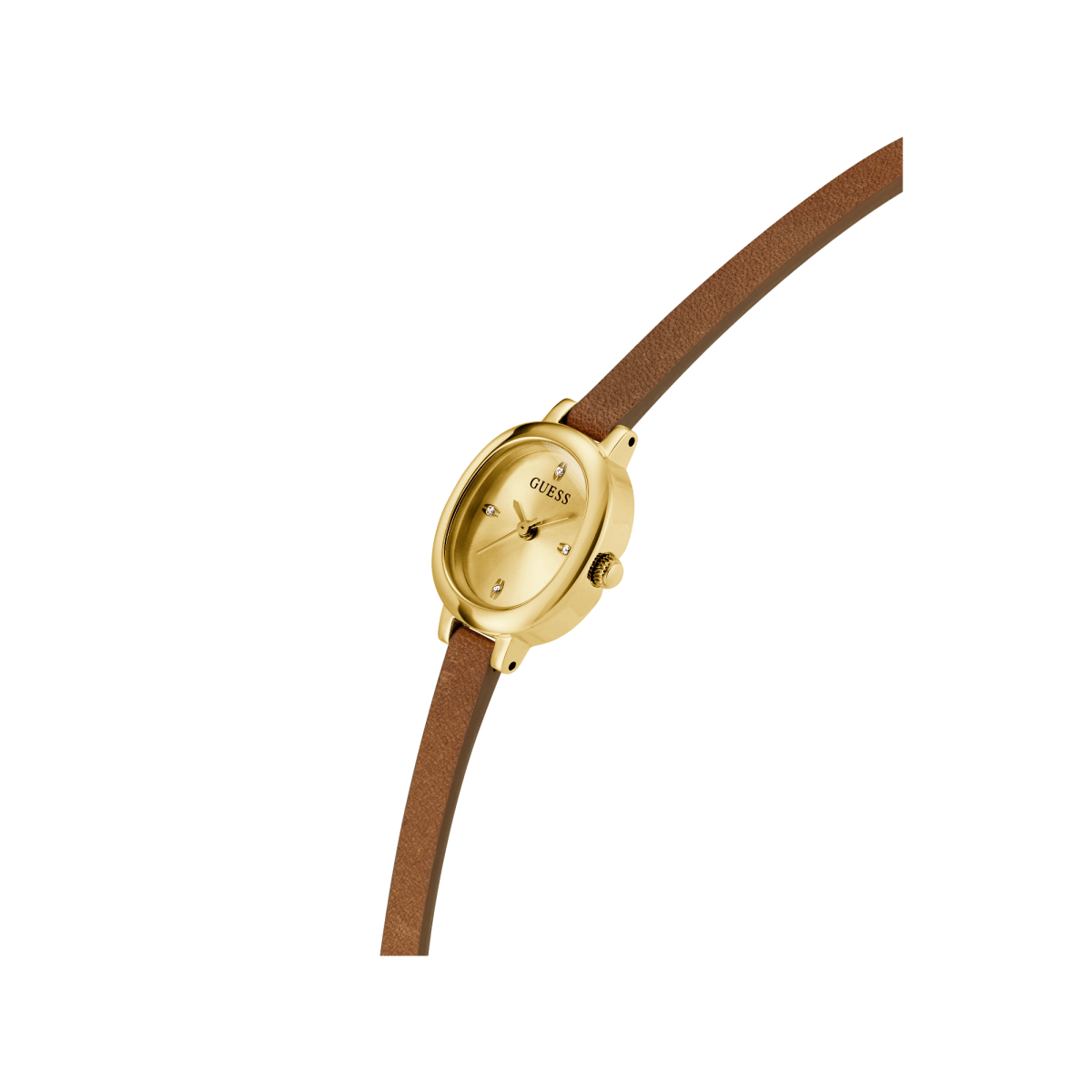 GUESS Đồng Hồ Nữ Penelope GW0925L2 - L&M Luxury Timepieces