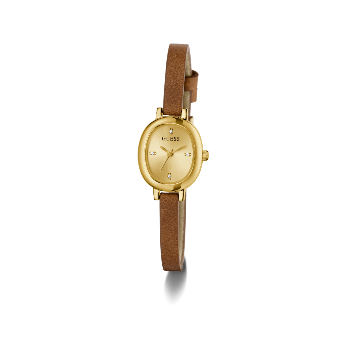GUESS Đồng Hồ Nữ Penelope GW0925L2 - L&M Luxury Timepieces