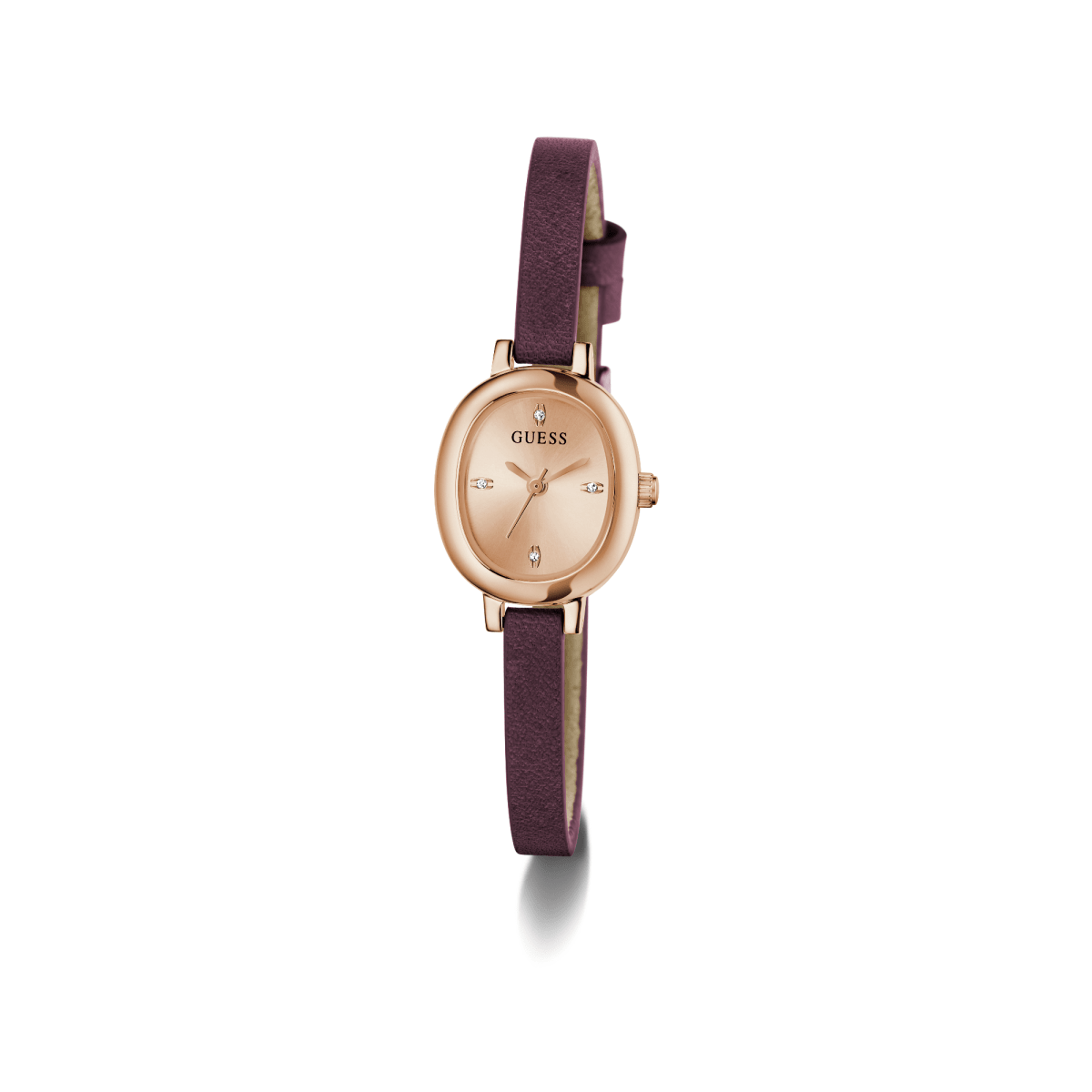 GUESS Đồng Hồ Nữ Penelope GW0925L3 - L&M Luxury Timepieces