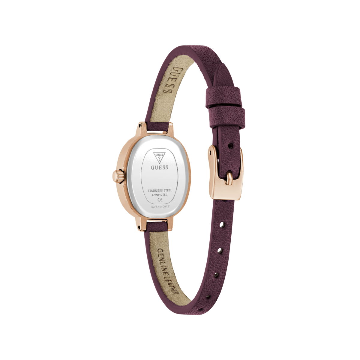 GUESS Đồng Hồ Nữ Penelope GW0925L3 - L&M Luxury Timepieces