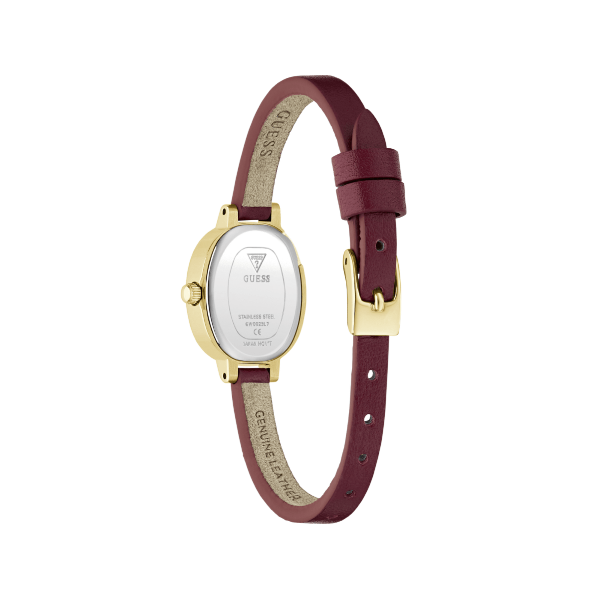 GUESS Đồng Hồ Nữ Penelope GW0925L7 - L&M Luxury Timepieces