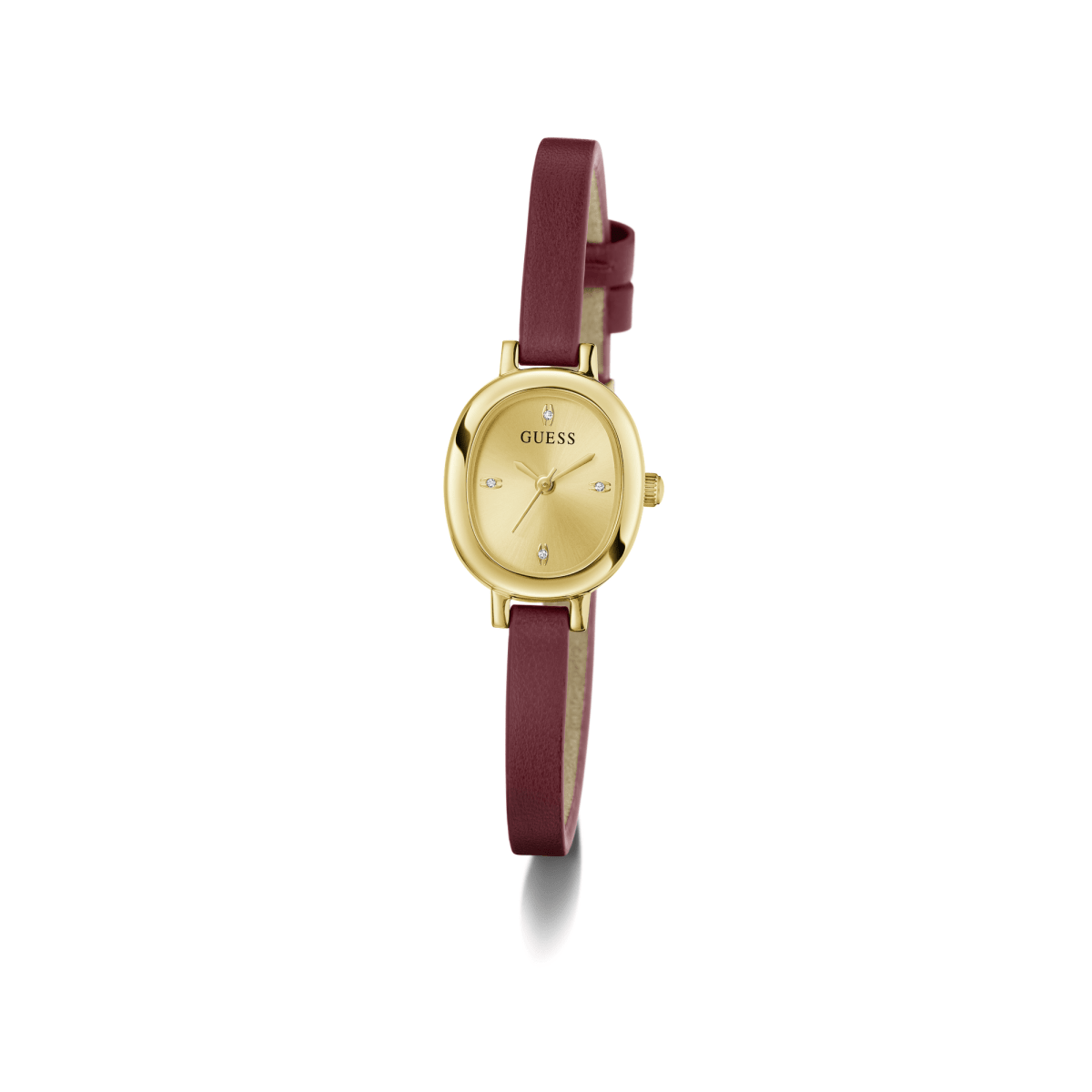 GUESS Đồng Hồ Nữ Penelope GW0925L7 - L&M Luxury Timepieces