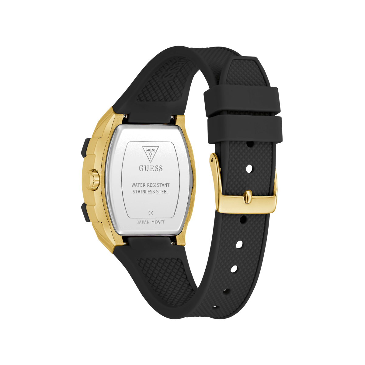 GUESS Đồng Hồ Nữ Phoenix GW0945L2 - L&M Luxury Timepieces