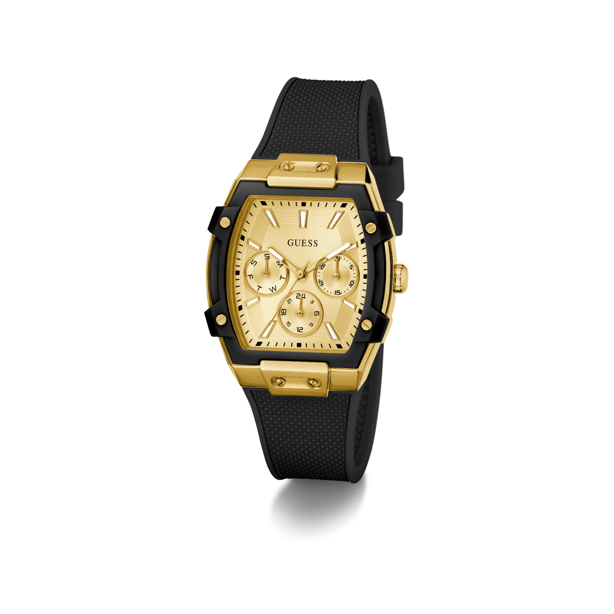 GUESS Đồng Hồ Nữ Phoenix GW0945L2 - L&M Luxury Timepieces