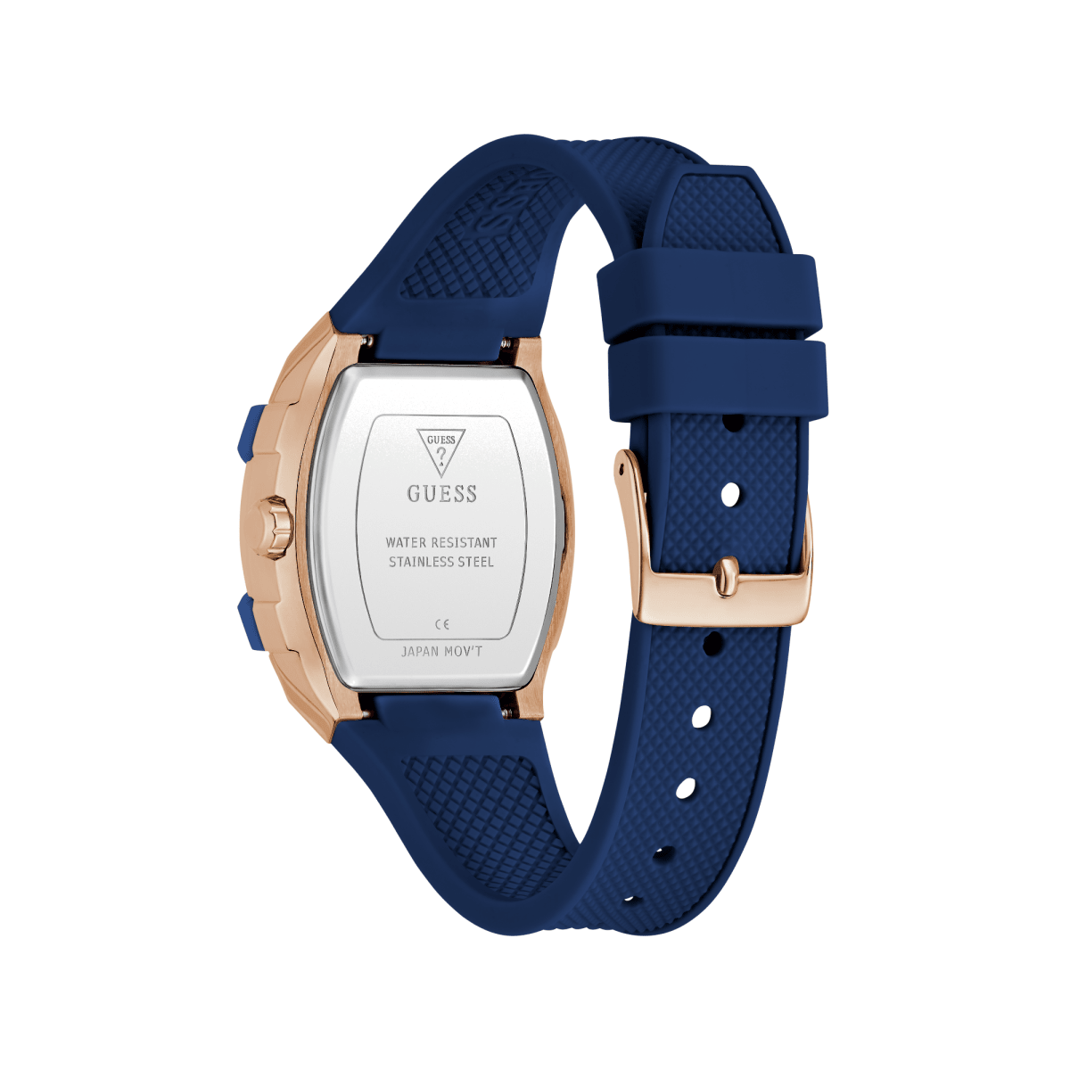 GUESS Đồng Hồ Nữ Phoenix GW0945L4 - L&M Luxury Timepieces