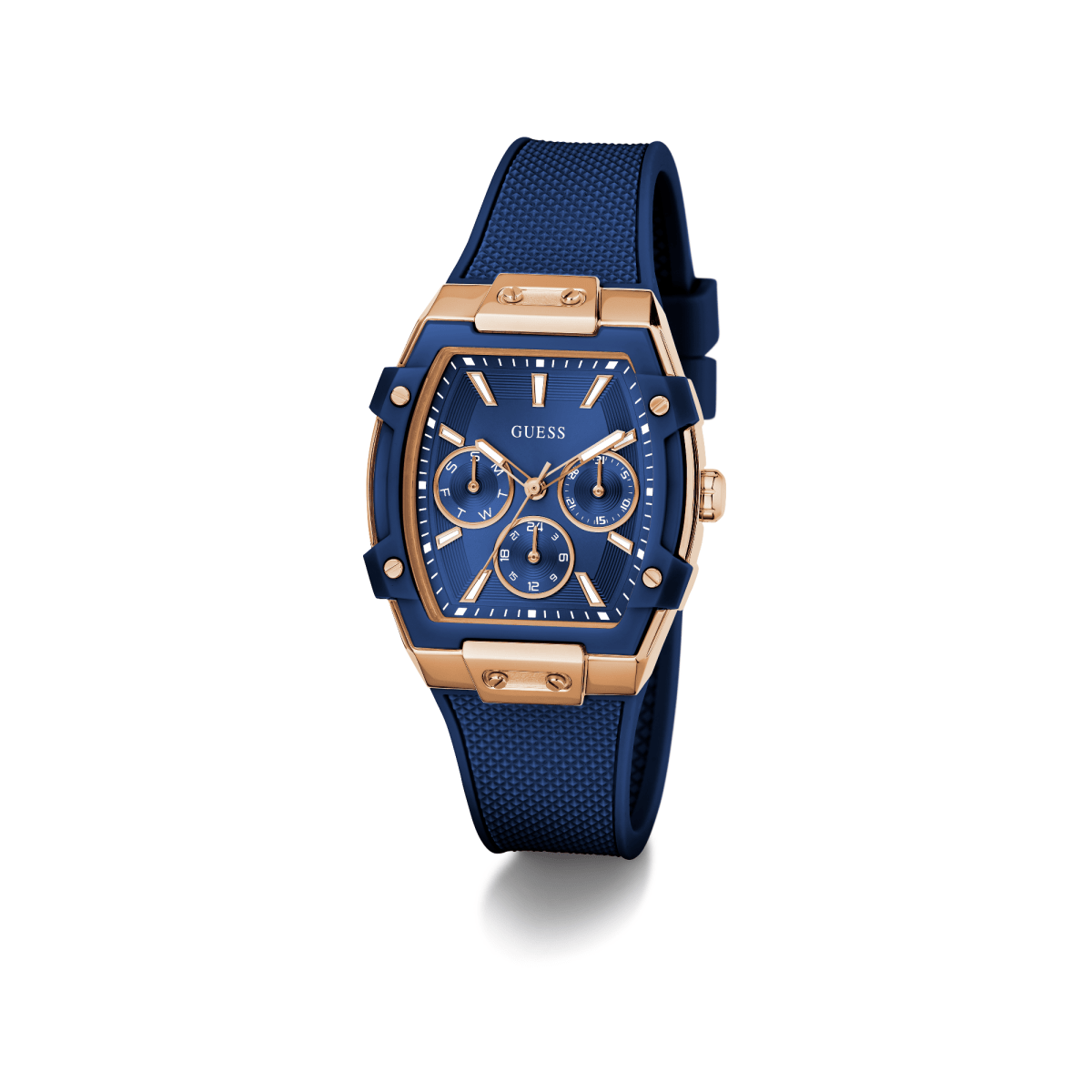 GUESS Đồng Hồ Nữ Phoenix GW0945L4 - L&M Luxury Timepieces