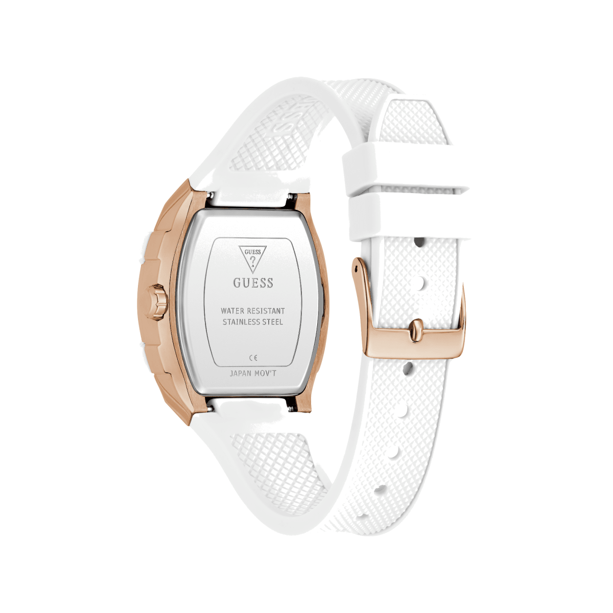 GUESS Đồng Hồ Nữ Phoenix GW0945L6 - L&M Luxury Timepieces