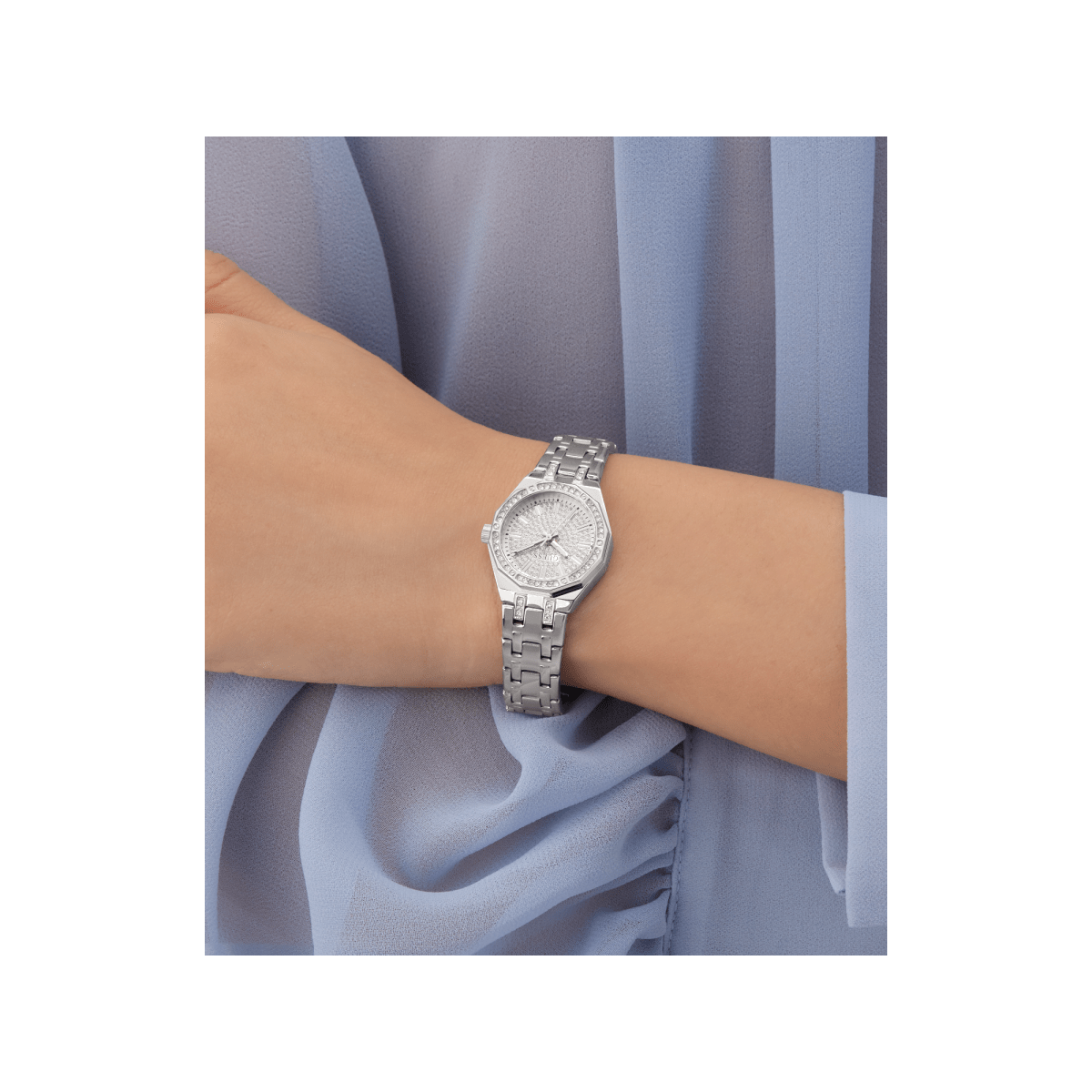 GUESS Đồng Hồ Nữ Pixie GW0931L1 - L&M Luxury Timepieces