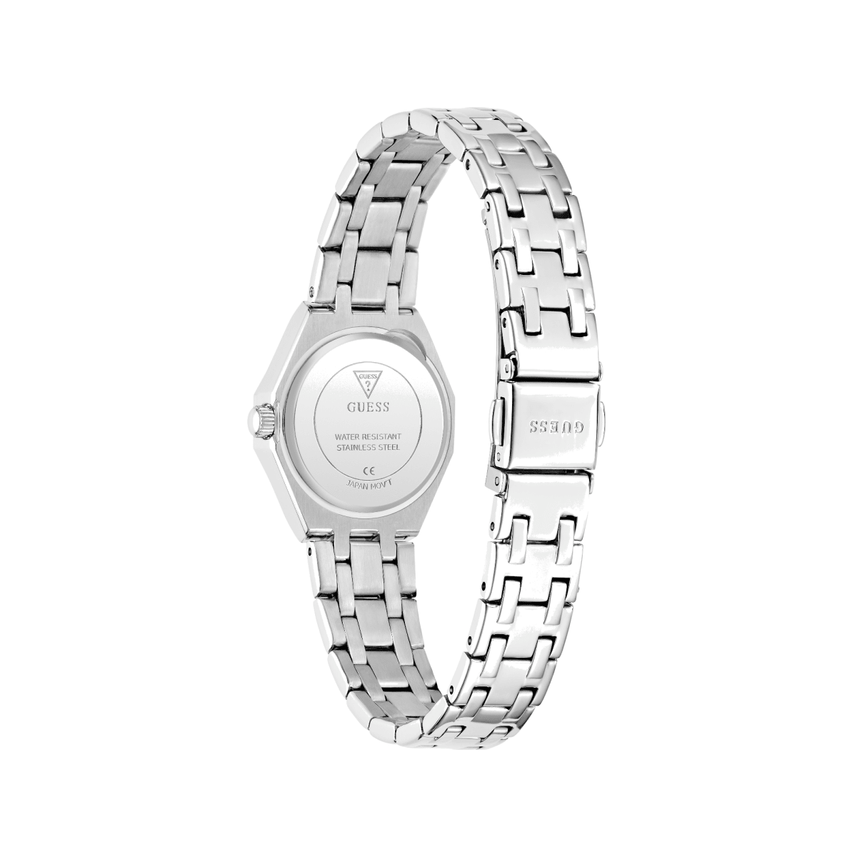 GUESS Đồng Hồ Nữ Pixie GW0931L1 - L&M Luxury Timepieces