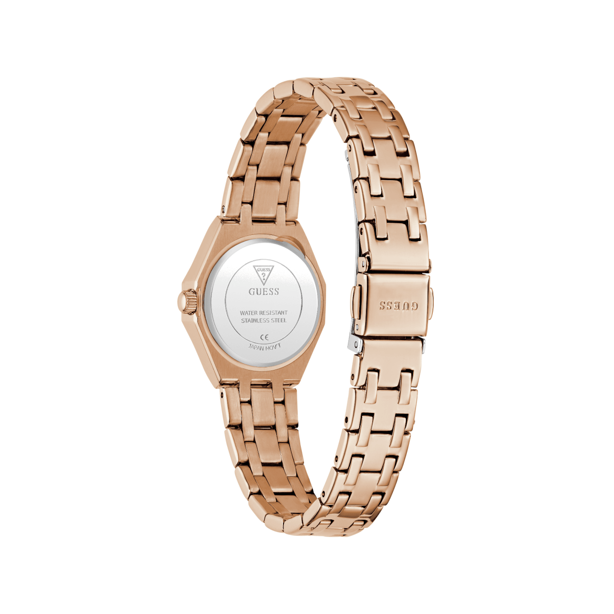 GUESS Đồng Hồ Nữ Pixie GW0931L4 - L&M Luxury Timepieces