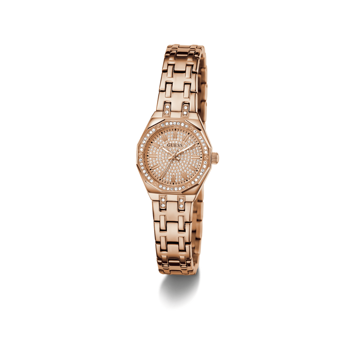 GUESS Đồng Hồ Nữ Pixie GW0931L4 - L&M Luxury Timepieces