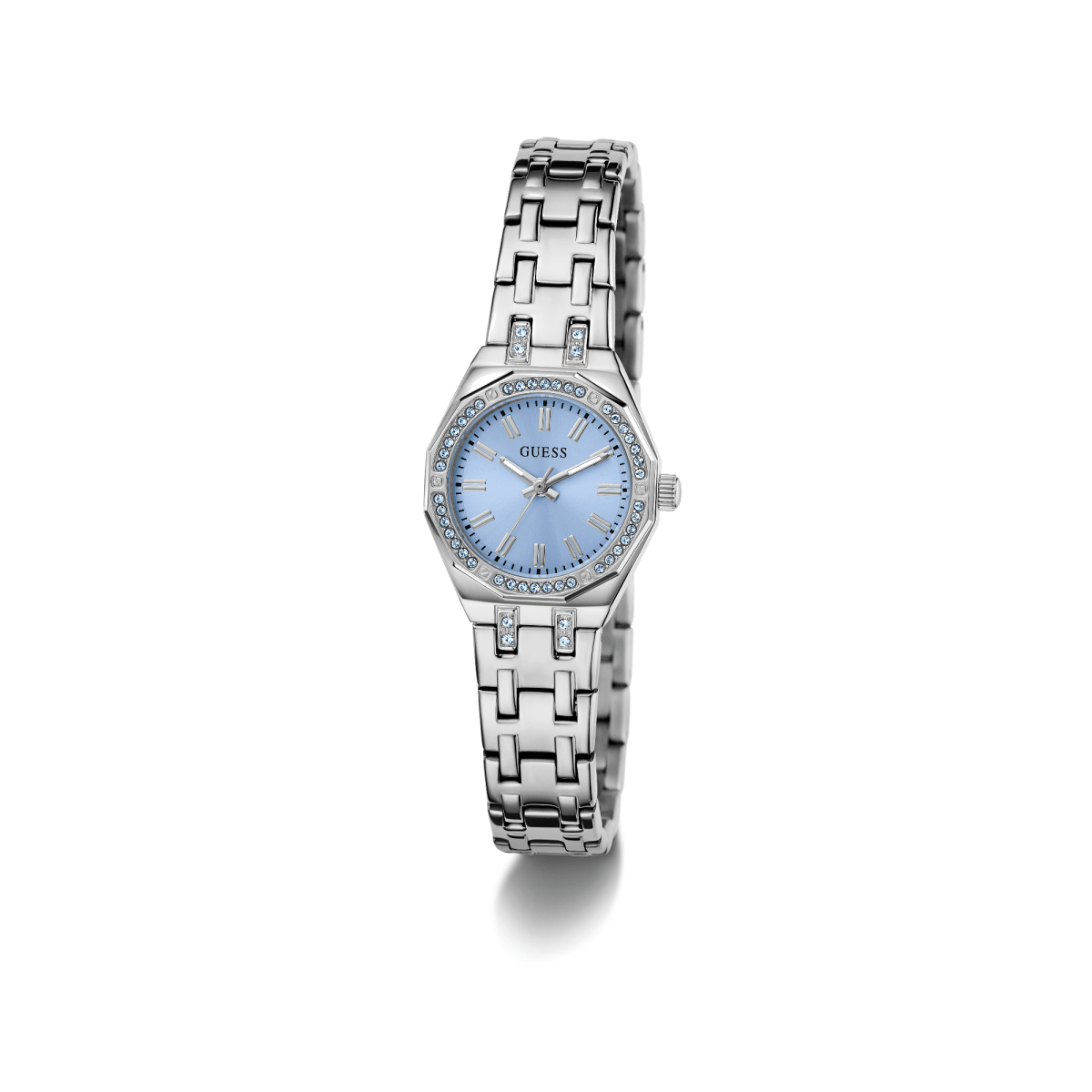GUESS Đồng Hồ Nữ Pixie GW1010L1 - L&M Luxury Timepieces
