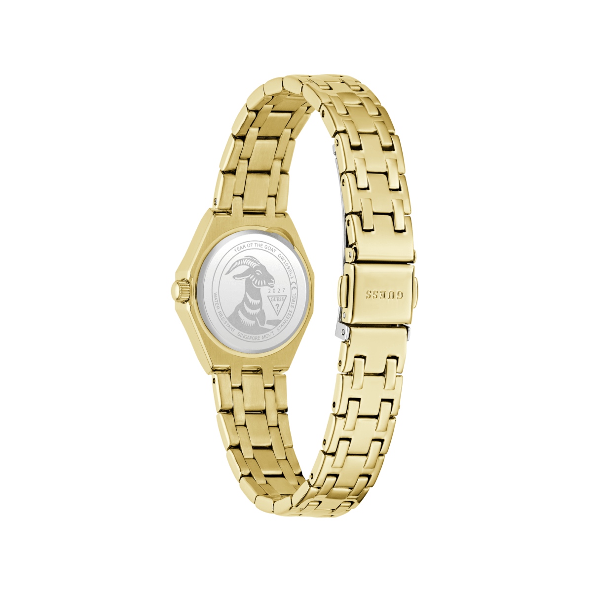 GUESS Đồng Hồ Nữ Pixie GW1090L1 - L&M Luxury Timepieces