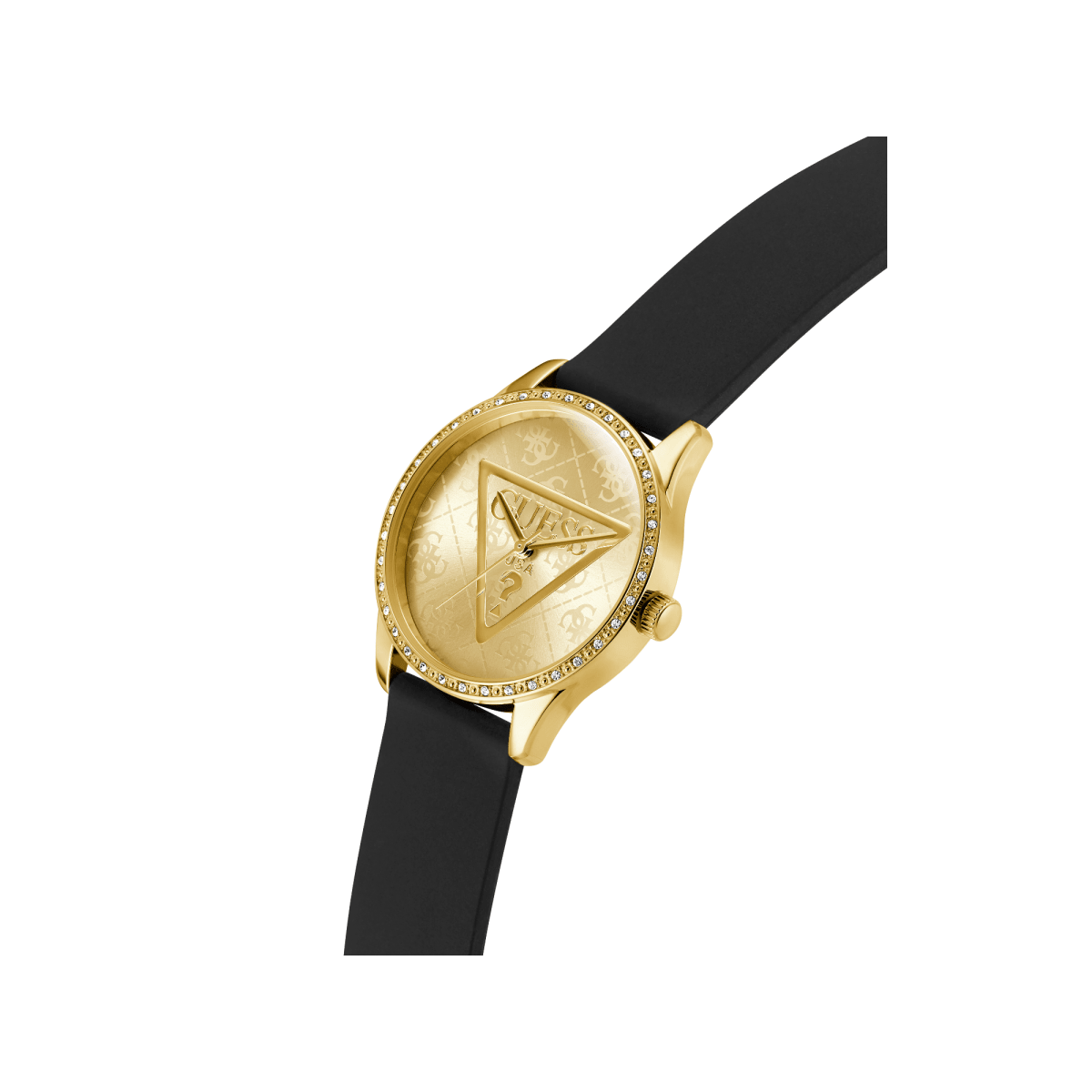 GUESS Đồng Hồ Nữ Roxy GW0942L2 - L&M Luxury Timepieces