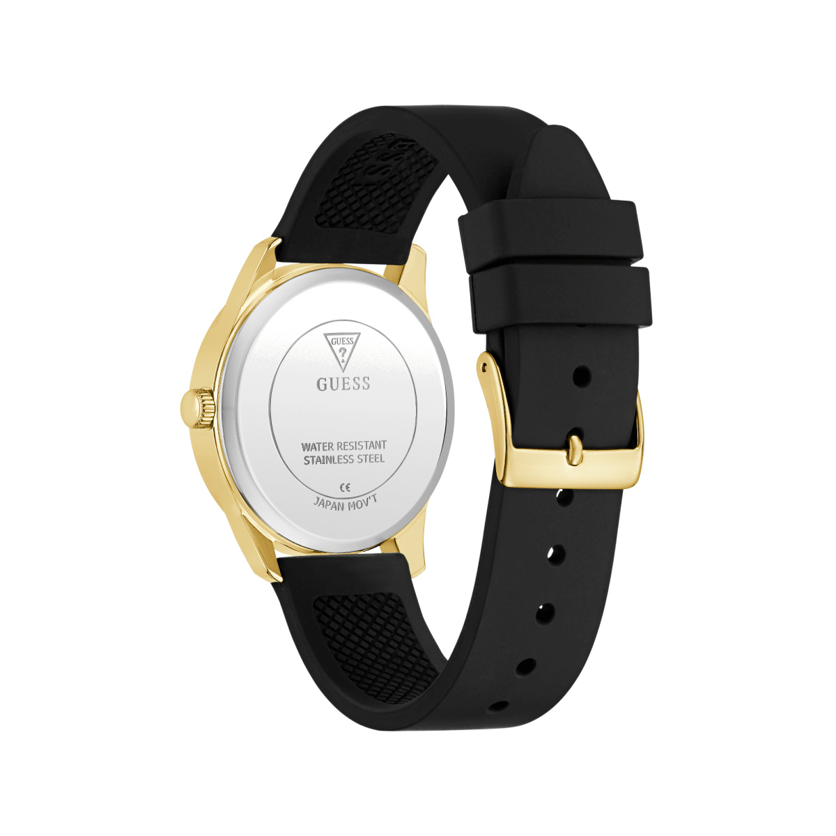 GUESS Đồng Hồ Nữ Roxy GW0942L2 - L&M Luxury Timepieces