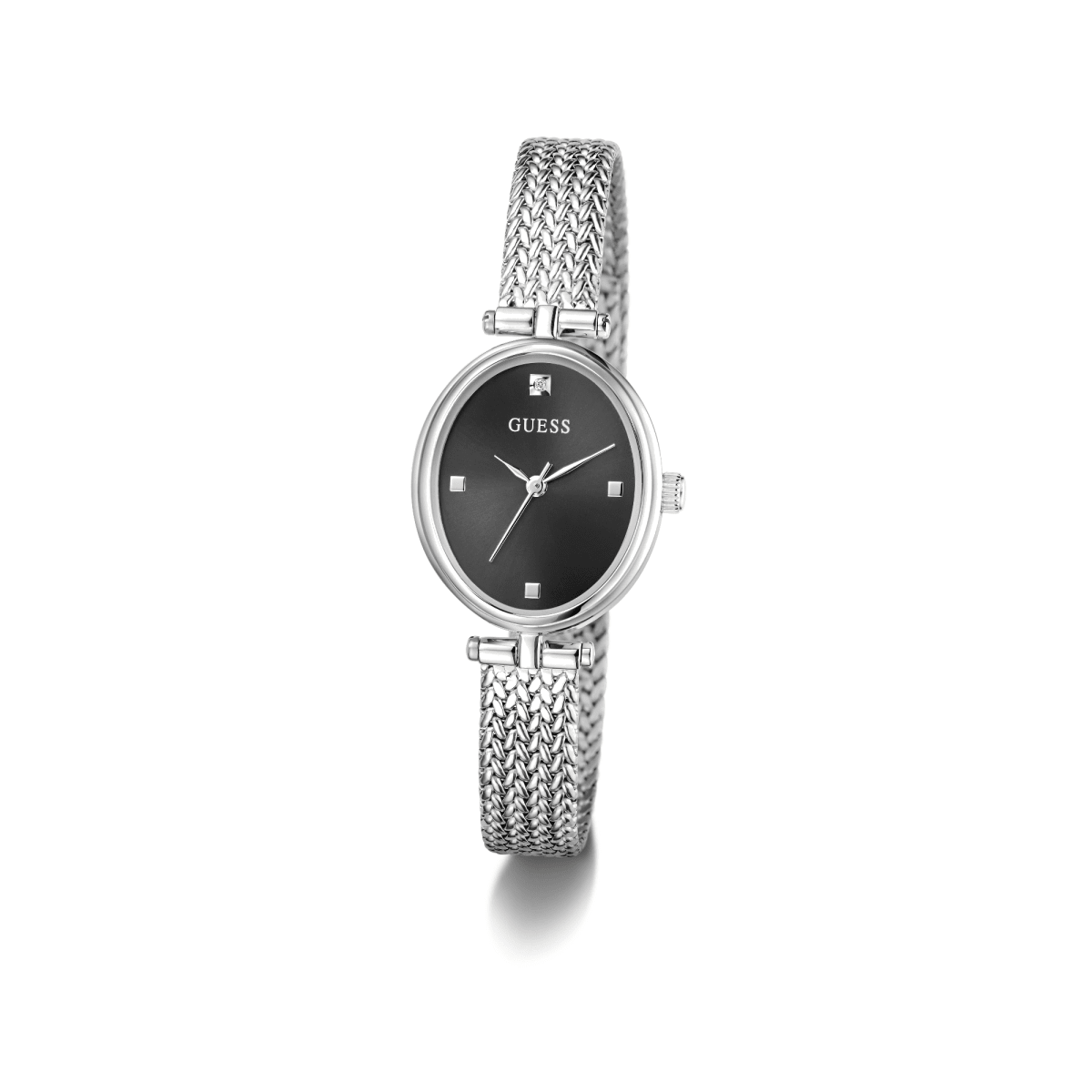 GUESS Đồng Hồ Nữ Ruby GW0935L1 - L&M Luxury Timepieces