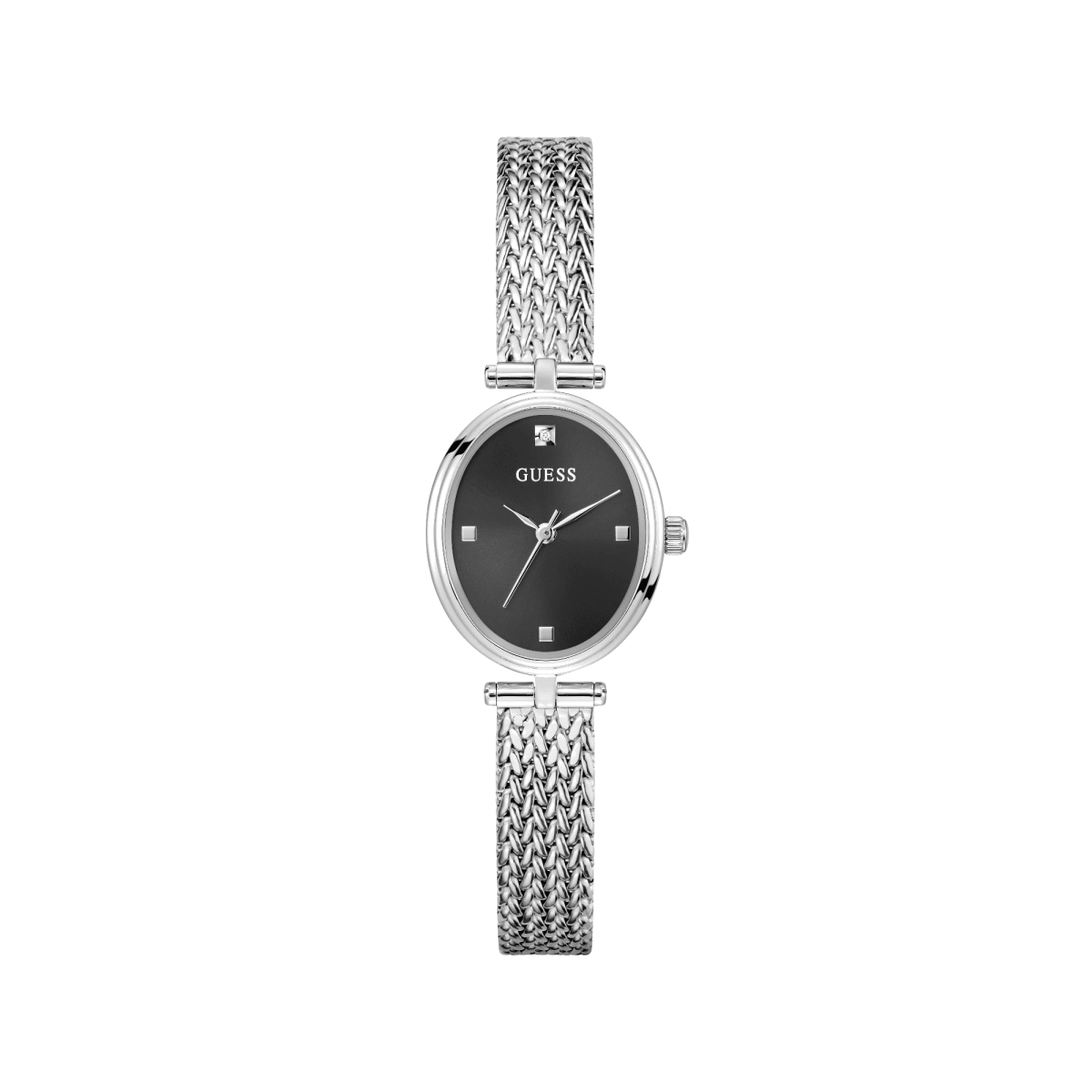 GUESS Đồng Hồ Nữ Ruby GW0935L1 - L&M Luxury Timepieces