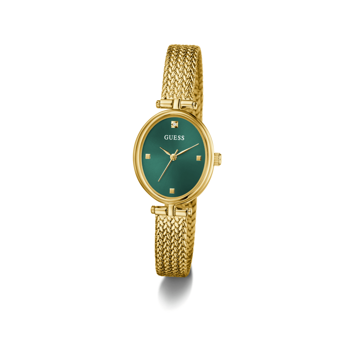 GUESS Đồng Hồ Nữ Ruby GW0935L2 - L&M Luxury Timepieces