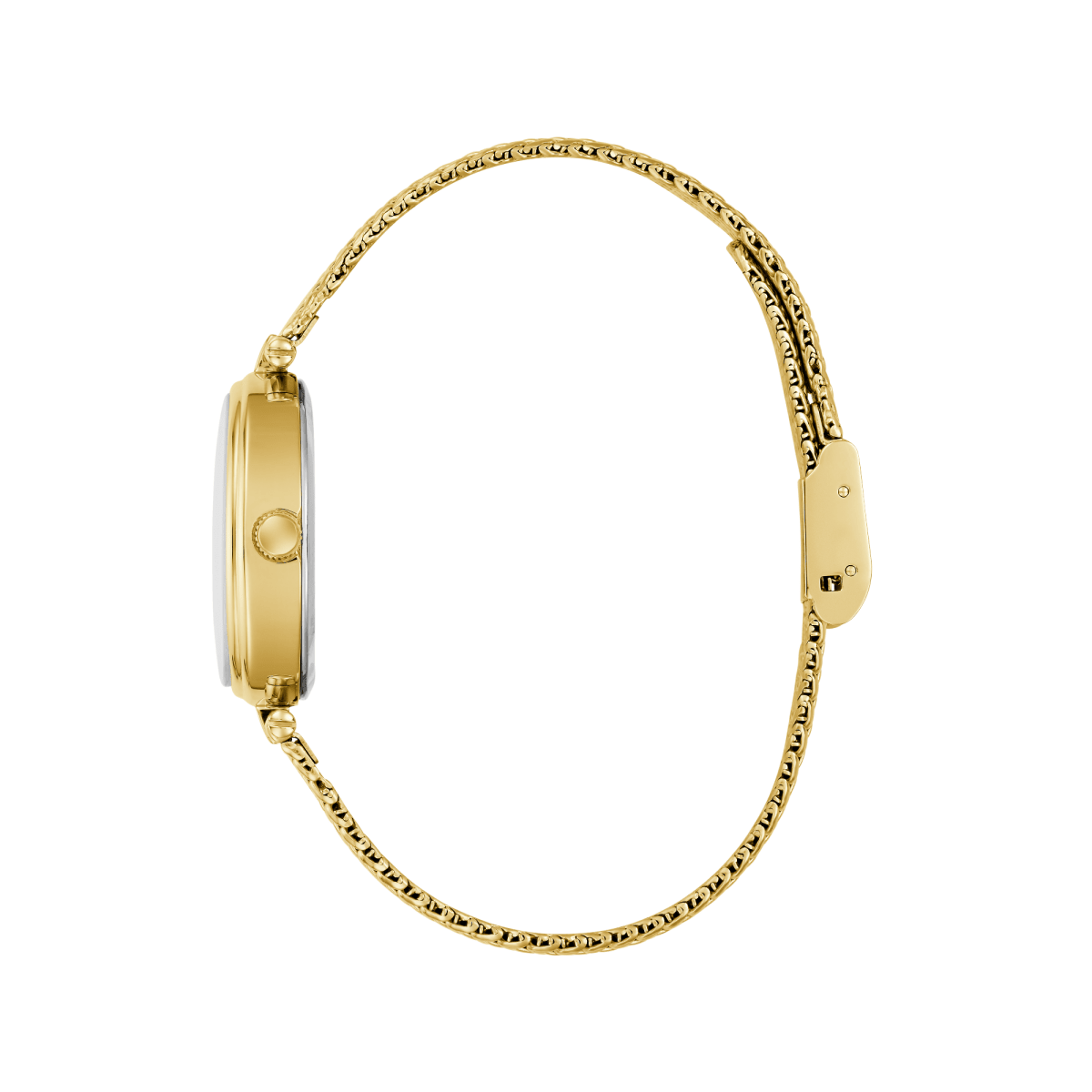 GUESS Đồng Hồ Nữ Ruby GW0935L4 - L&M Luxury Timepieces