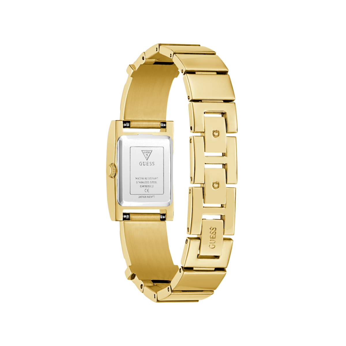 GUESS Đồng Hồ Nữ Sasha GW0939L2 - L&M Luxury Timepieces