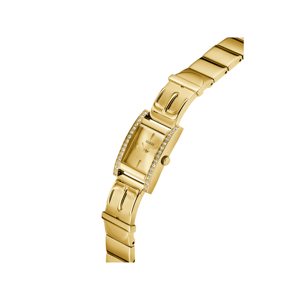 GUESS Đồng Hồ Nữ Sasha GW0939L2 - L&M Luxury Timepieces