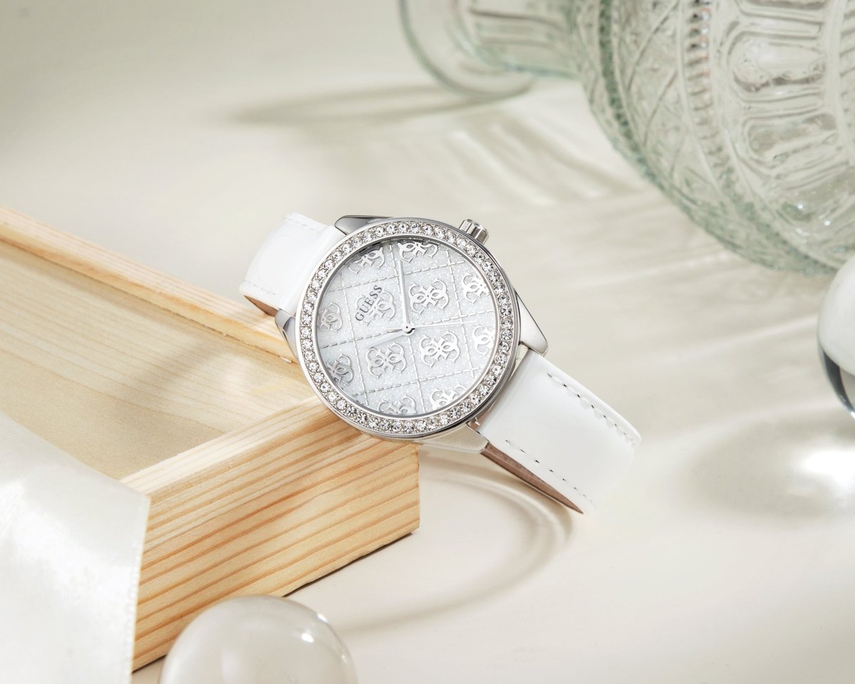 GUESS Đồng Hồ Nữ Sugar GW0098L1 - L&M Luxury Timepieces