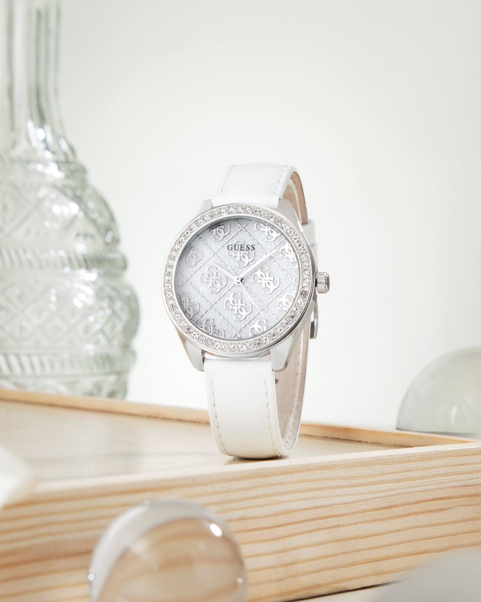 GUESS Đồng Hồ Nữ Sugar GW0098L1 - L&M Luxury Timepieces