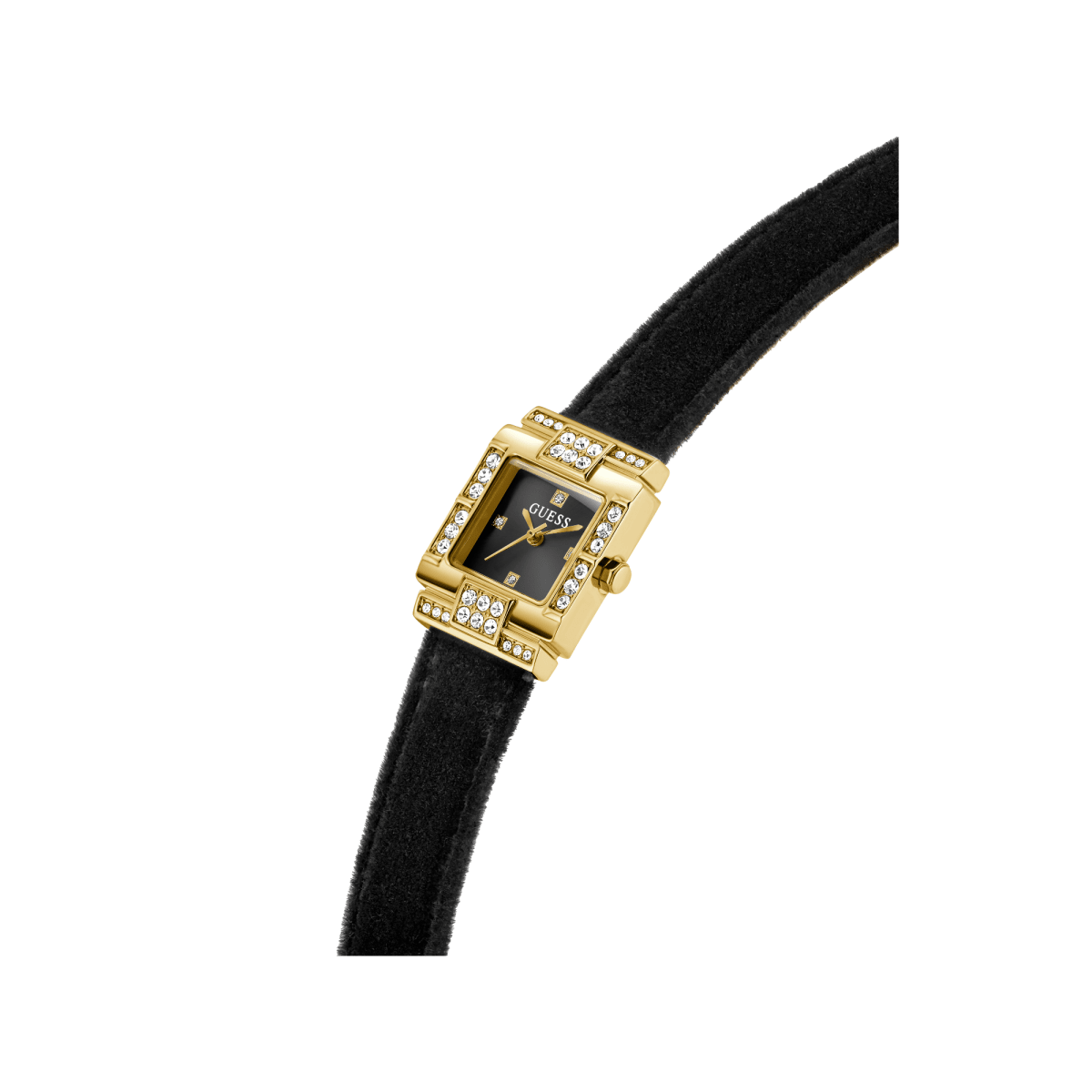 GUESS Đồng Hồ Nữ Taylor GW0923L2 - L&M Luxury Timepieces