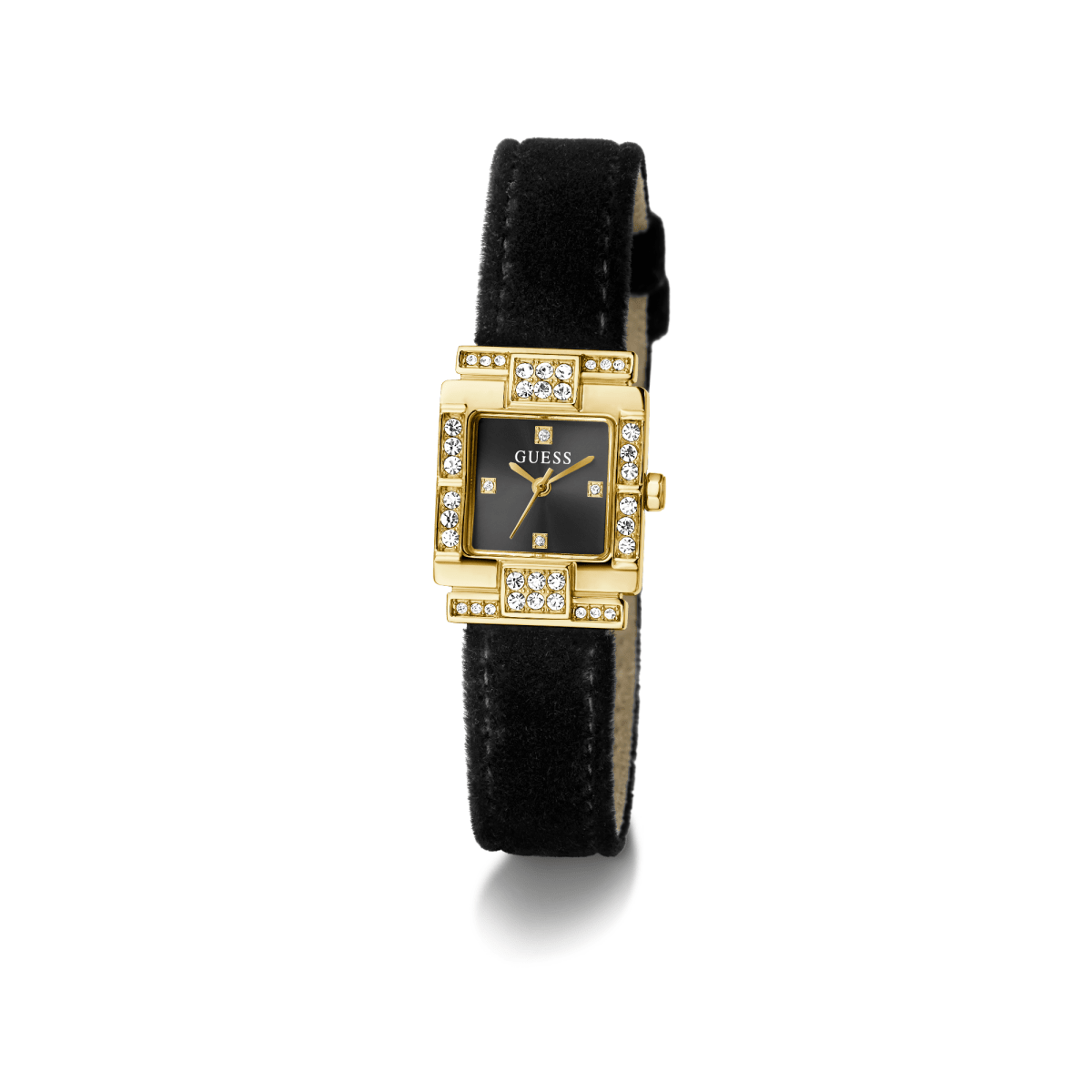 GUESS Đồng Hồ Nữ Taylor GW0923L2 - L&M Luxury Timepieces
