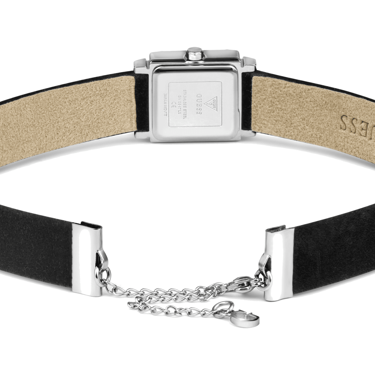 GUESS Đồng Hồ Nữ Taylor GW0947L1 - L&M Luxury Timepieces
