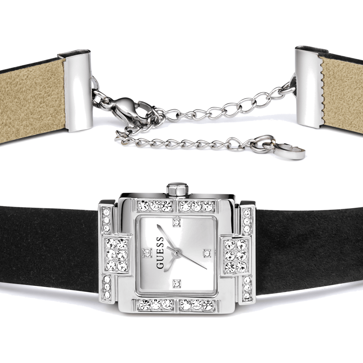 GUESS Đồng Hồ Nữ Taylor GW0947L1 - L&M Luxury Timepieces