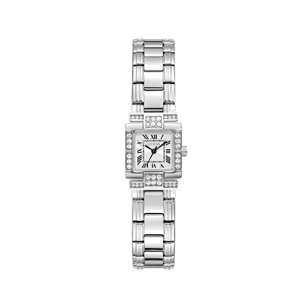 GUESS Đồng Hồ Nữ Taylor GW1157L1 - L&M Luxury Timepieces