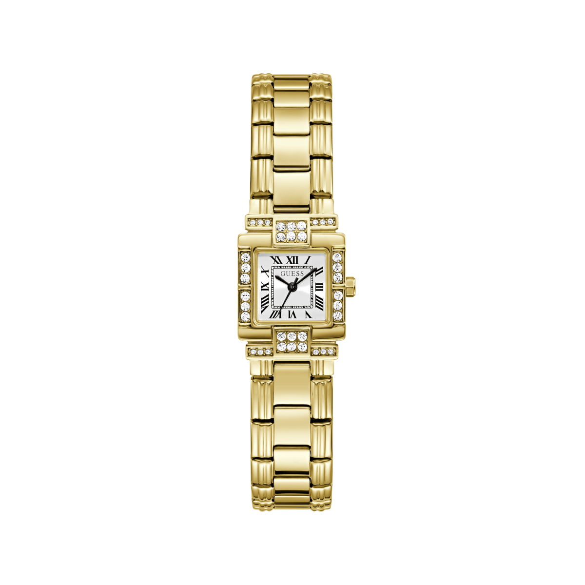 GUESS Đồng Hồ Nữ Taylor GW1157L2 - L&M Luxury Timepieces